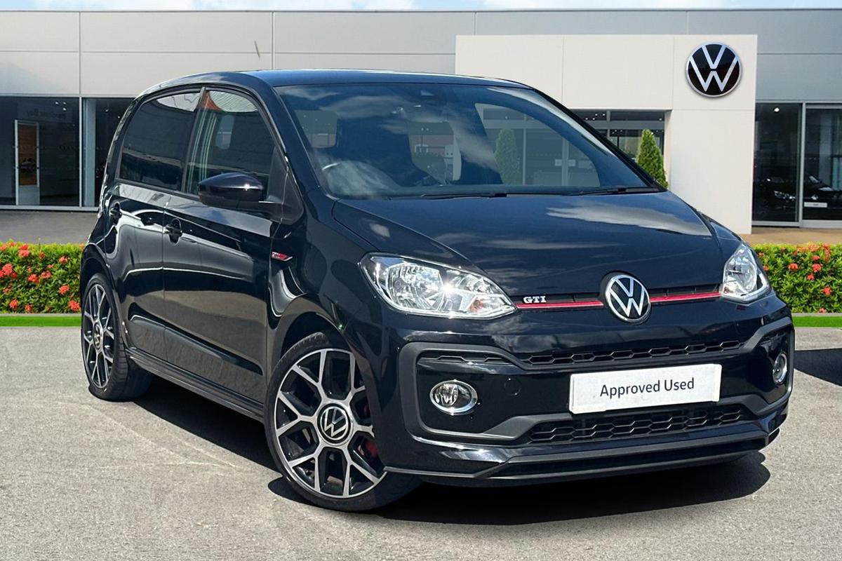 Main listing image - Volkswagen Up GTI