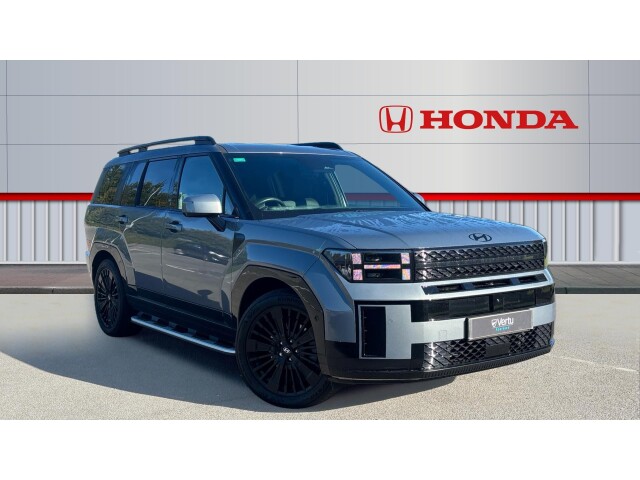 Main listing image - Hyundai Santa Fe