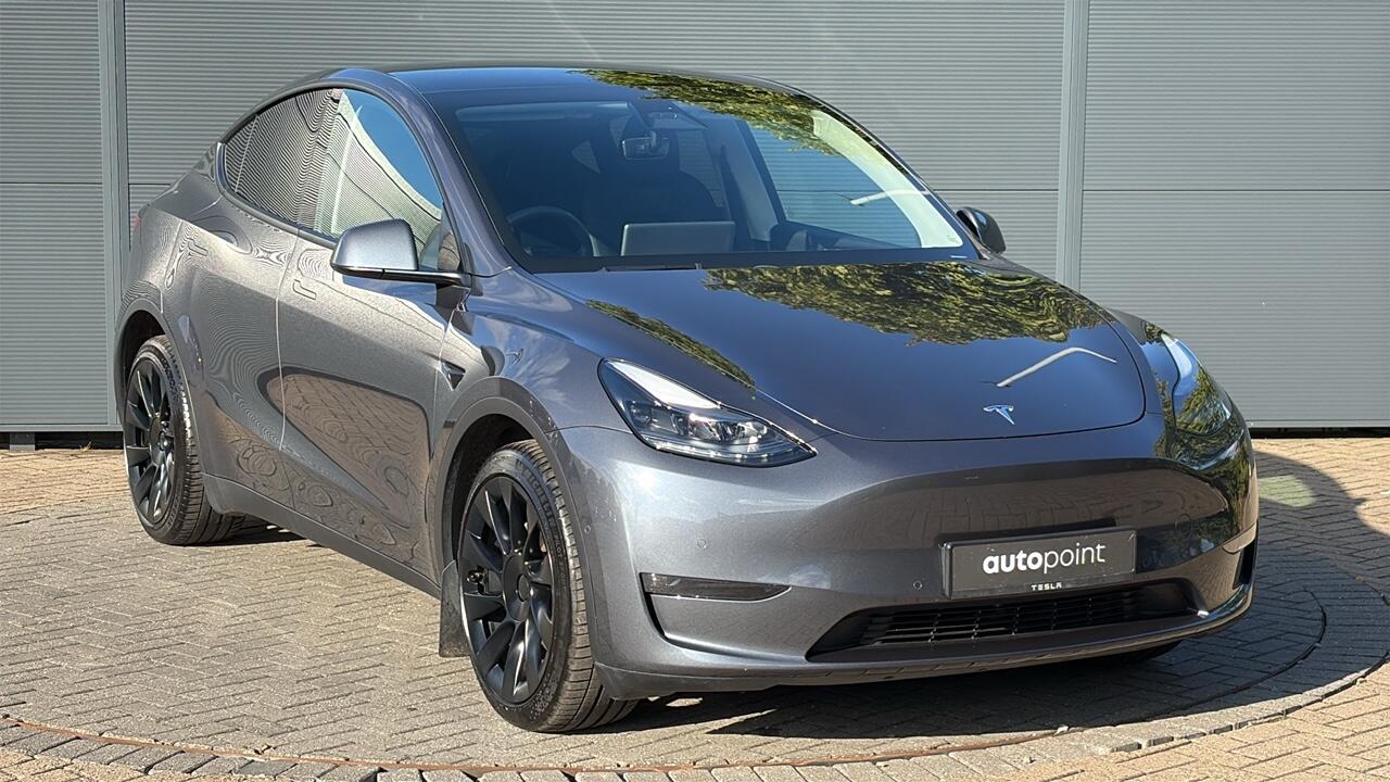 Main listing image - Tesla Model Y