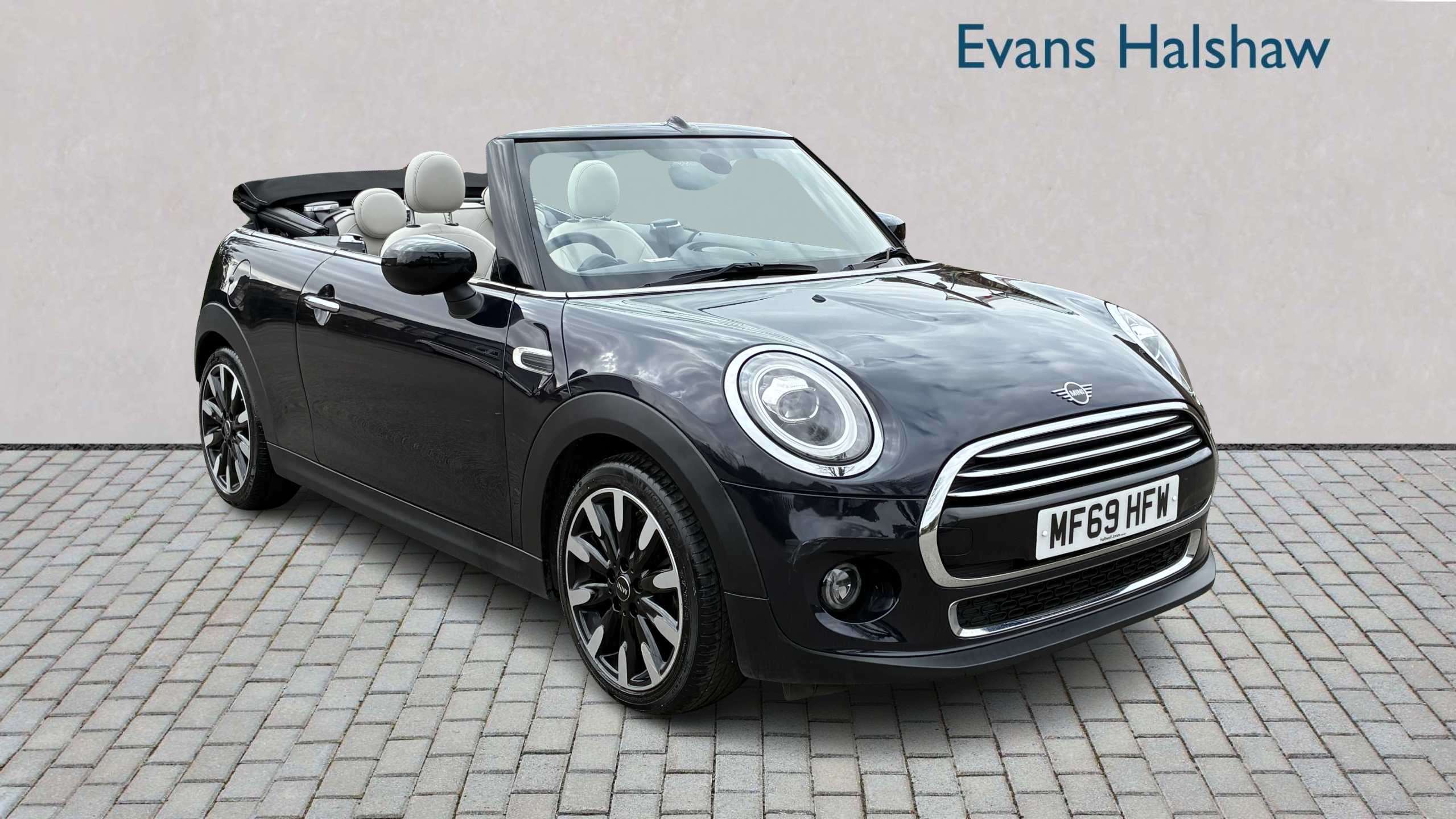 Main listing image - MINI Convertible