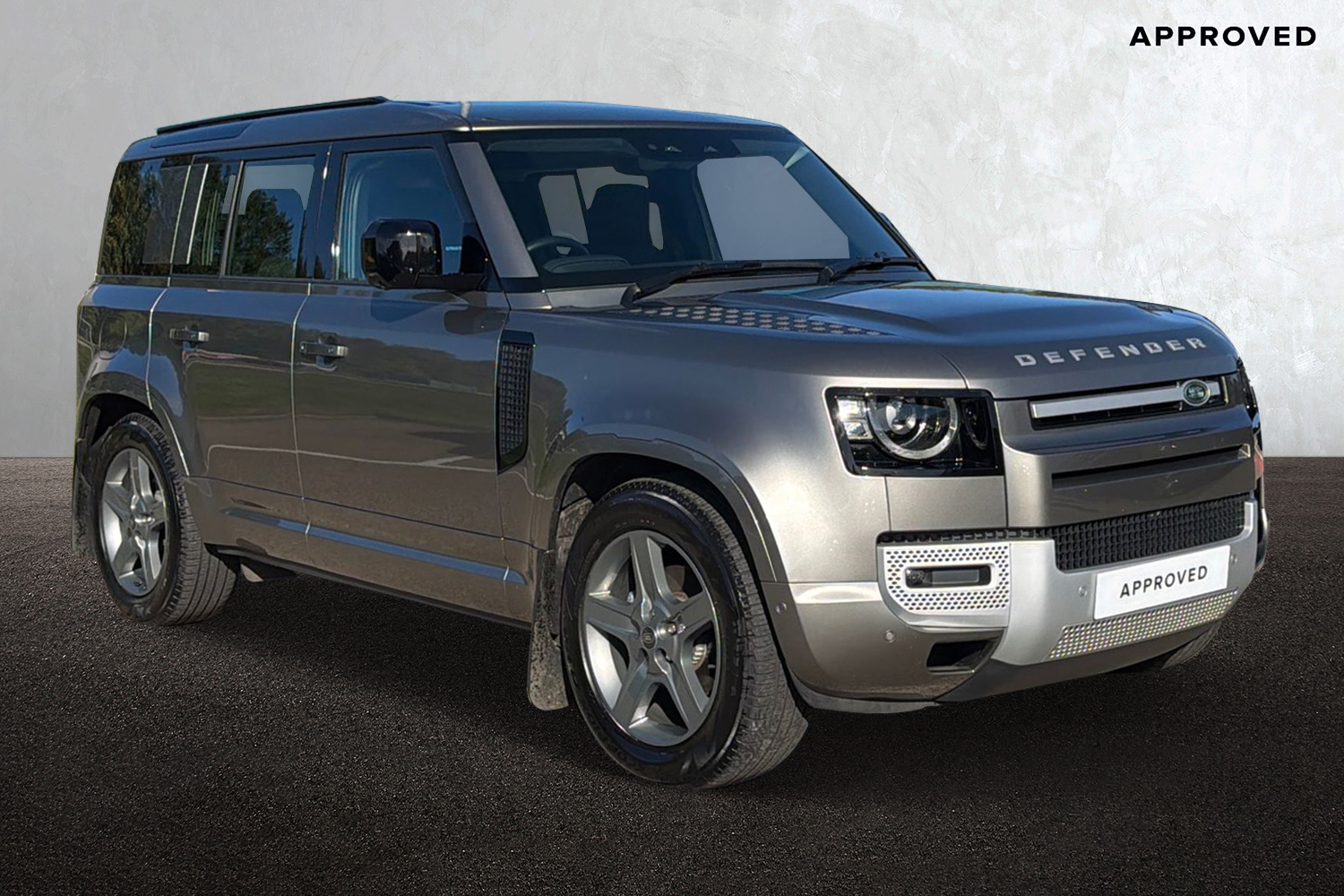 Main listing image - Land Rover Defender