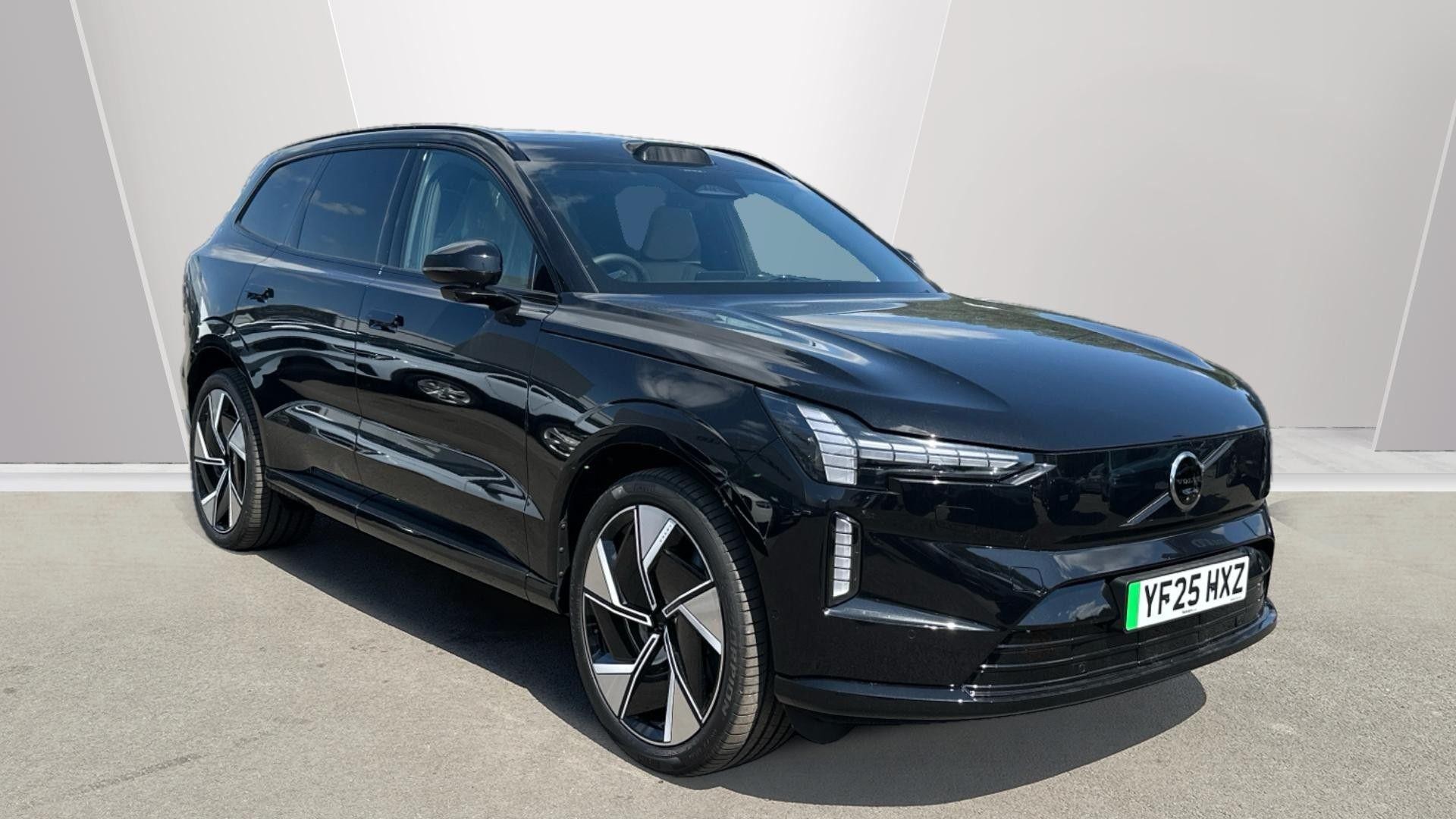 Main listing image - Volvo Ex90