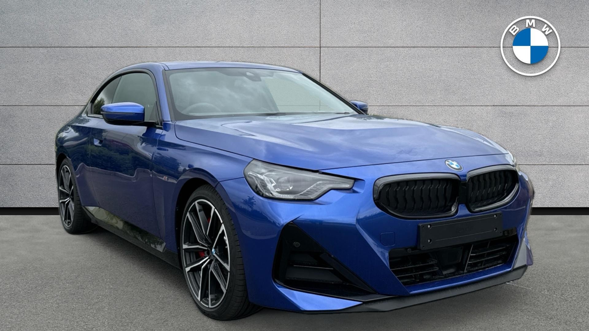Main listing image - BMW 2 Series
