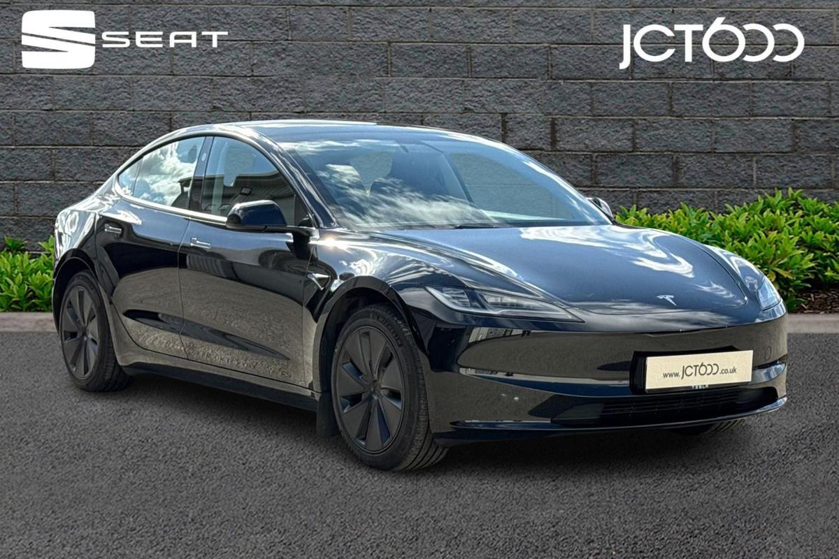 Main listing image - Tesla Model 3