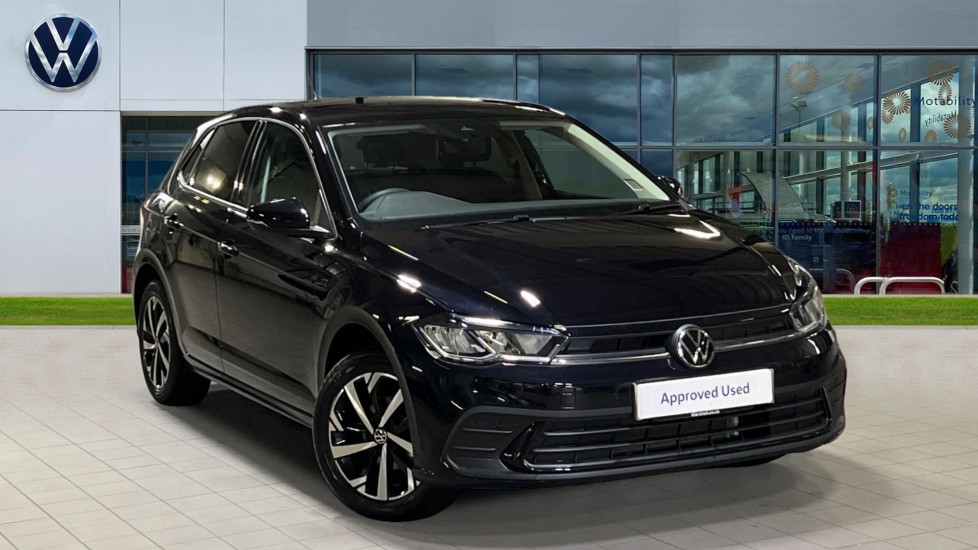 Main listing image - Volkswagen Polo