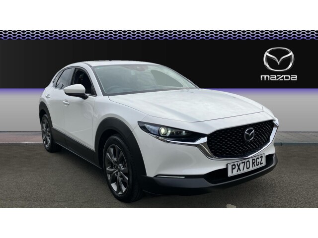 Main listing image - Mazda CX-30