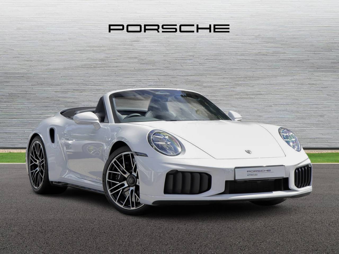 Main listing image - Porsche 911