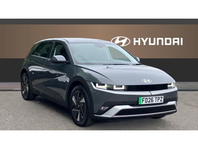 Main listing image - Hyundai IONIQ 5