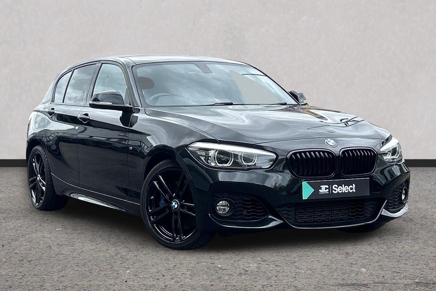 Main listing image - BMW 1 Series