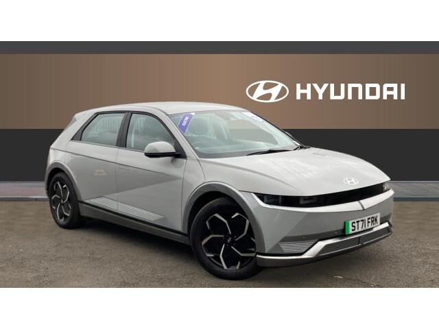 Main listing image - Hyundai IONIQ 5