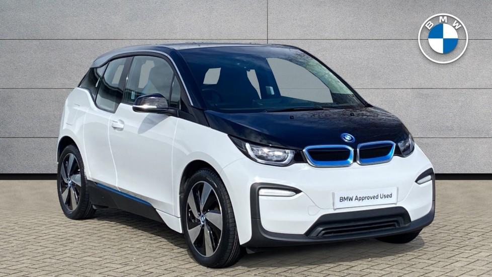 Main listing image - BMW i3