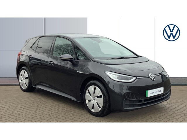 Main listing image - Volkswagen ID.3