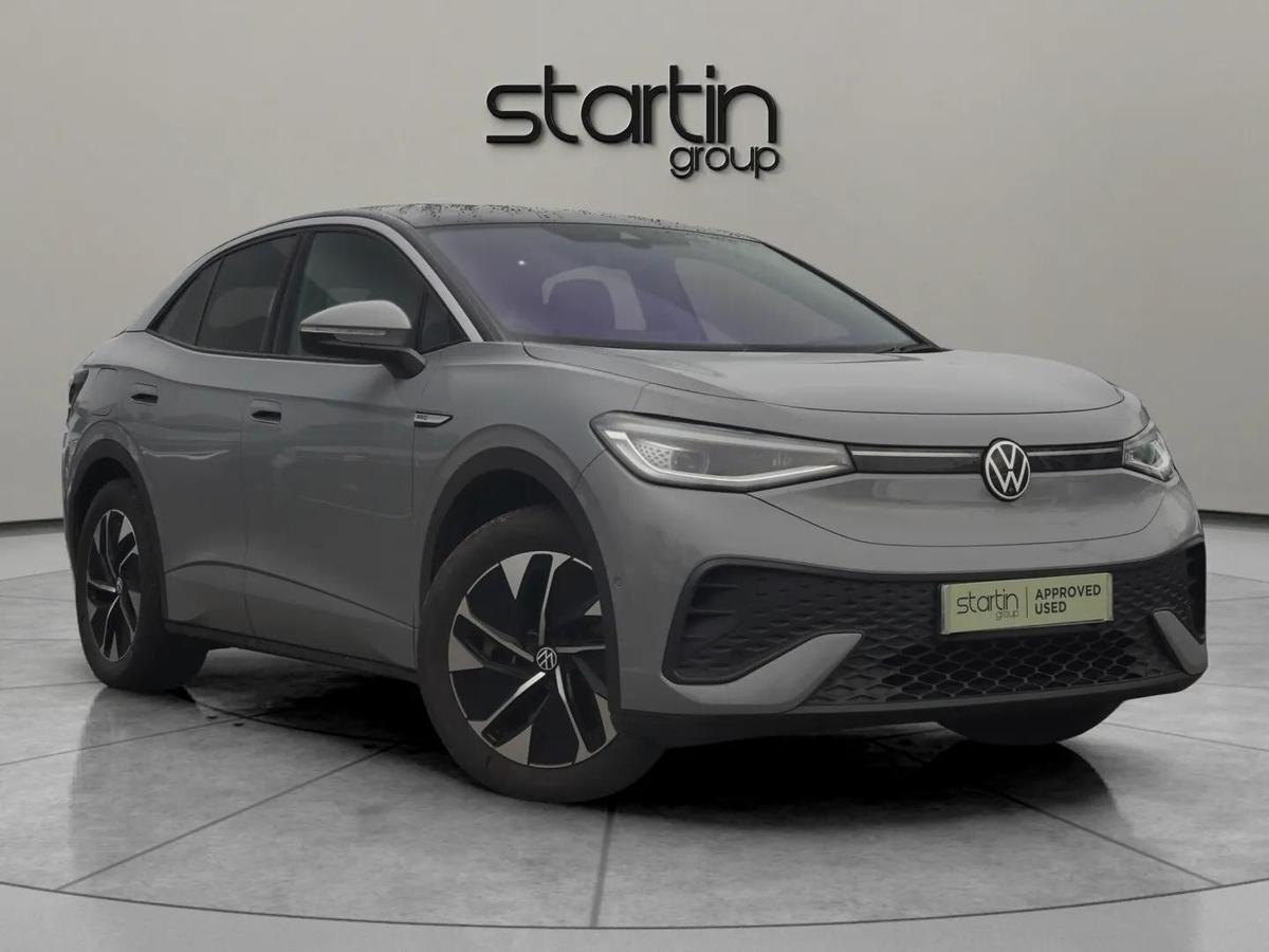 Main listing image - Volkswagen ID.5