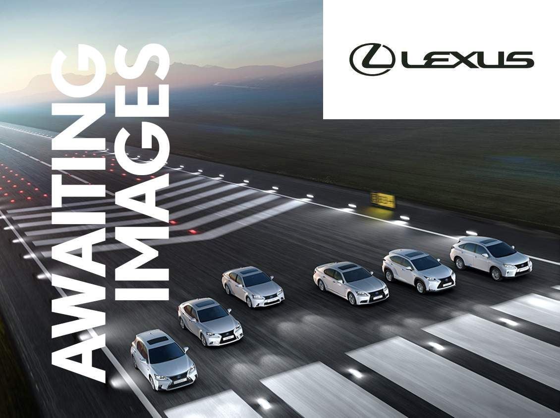 Main listing image - Lexus UX