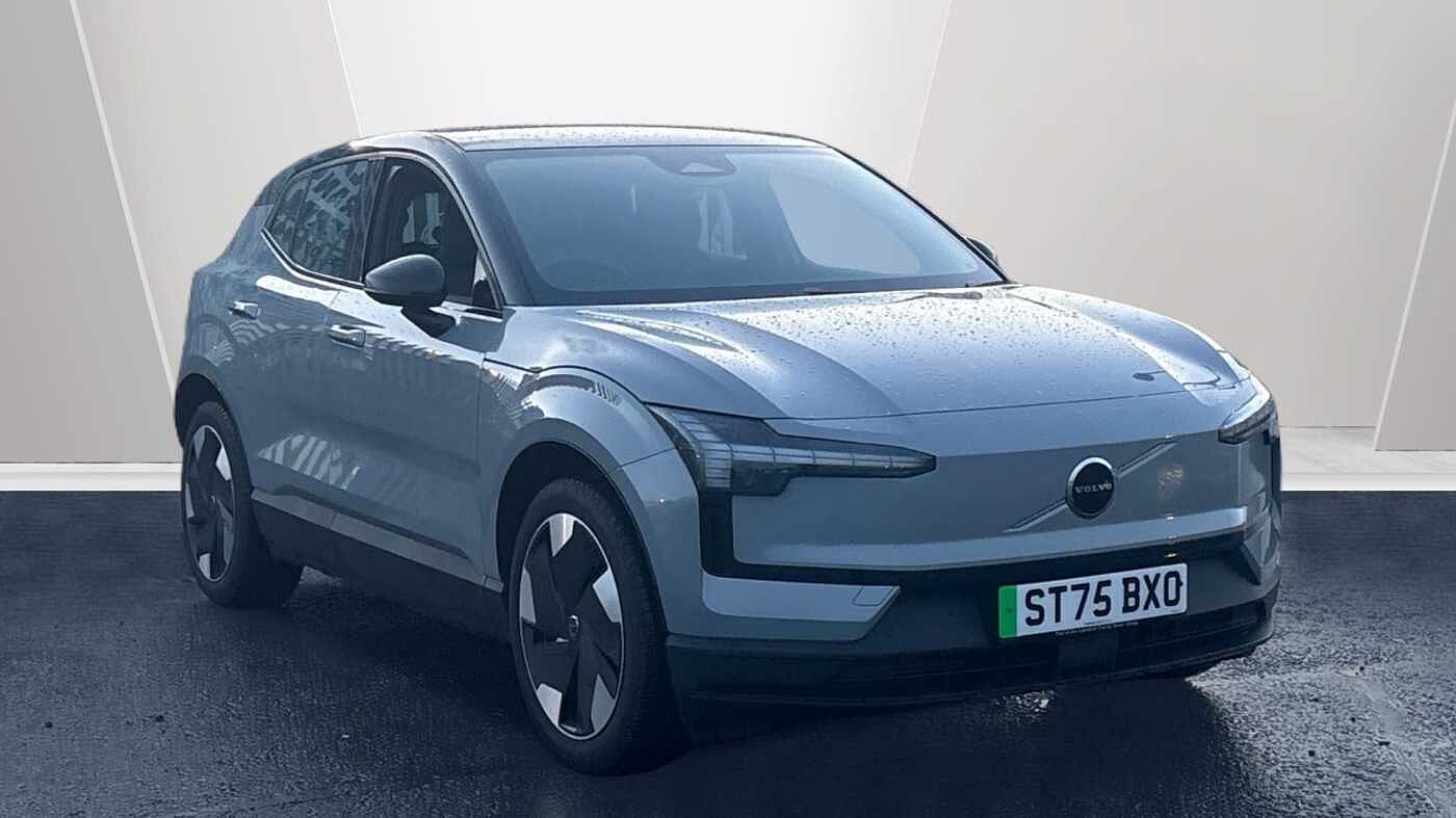 Main listing image - Volvo EX30