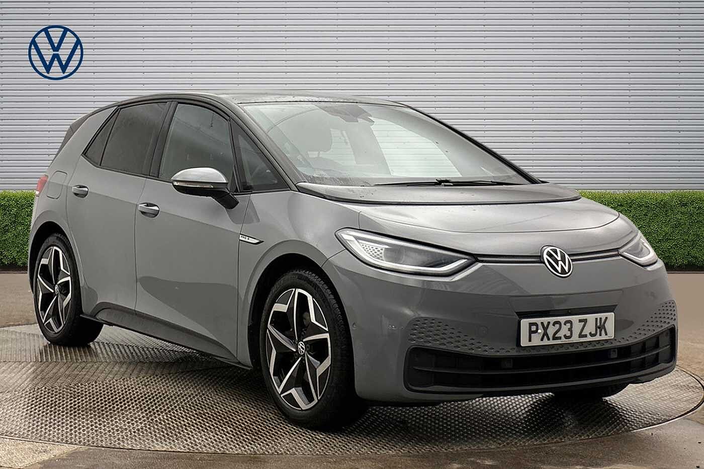 Main listing image - Volkswagen ID.3