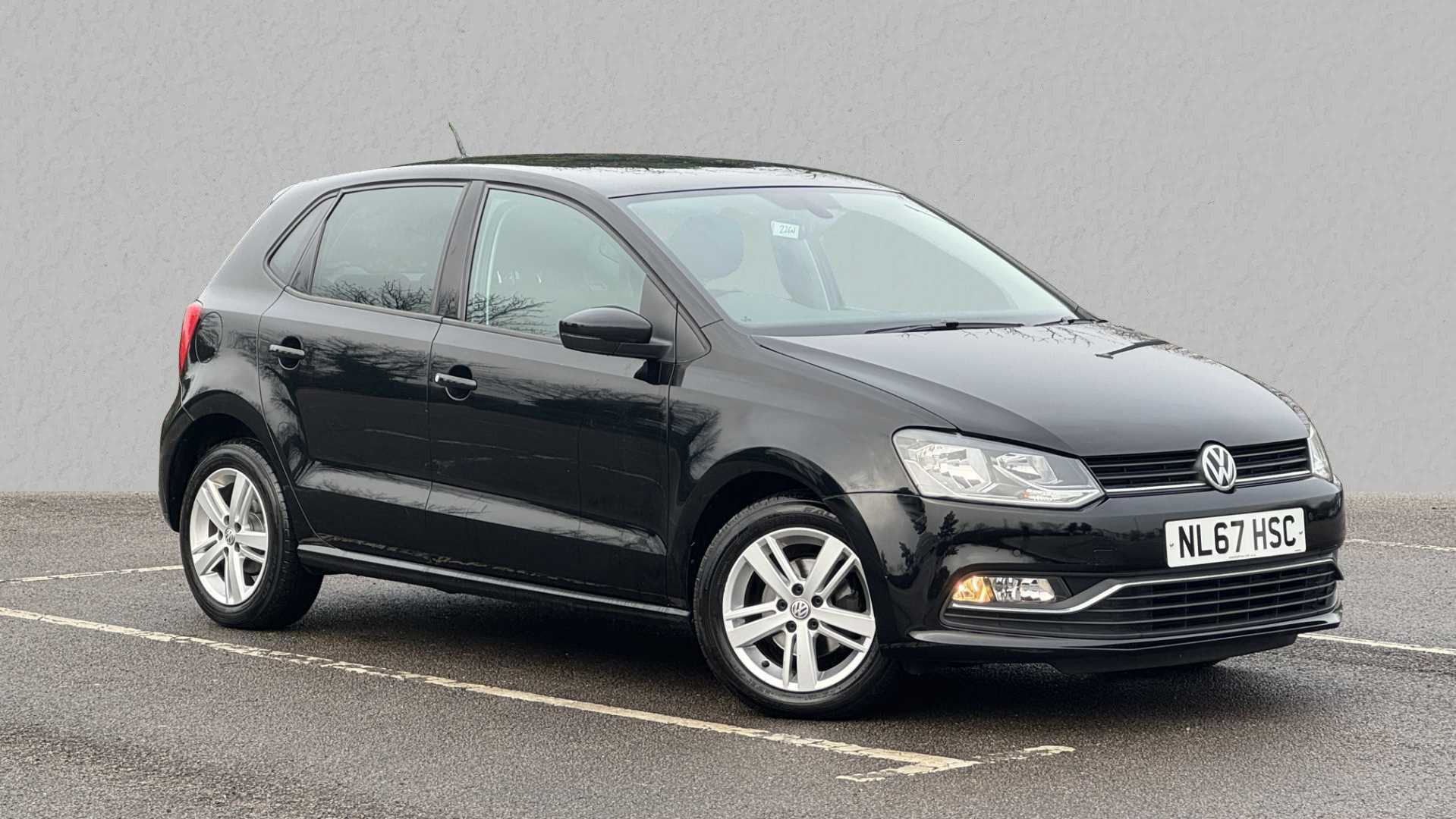 Main listing image - Volkswagen Polo