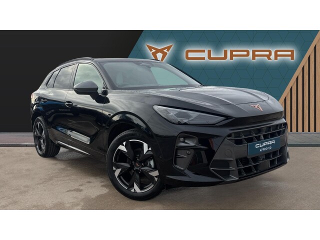 Main listing image - Cupra Terramar