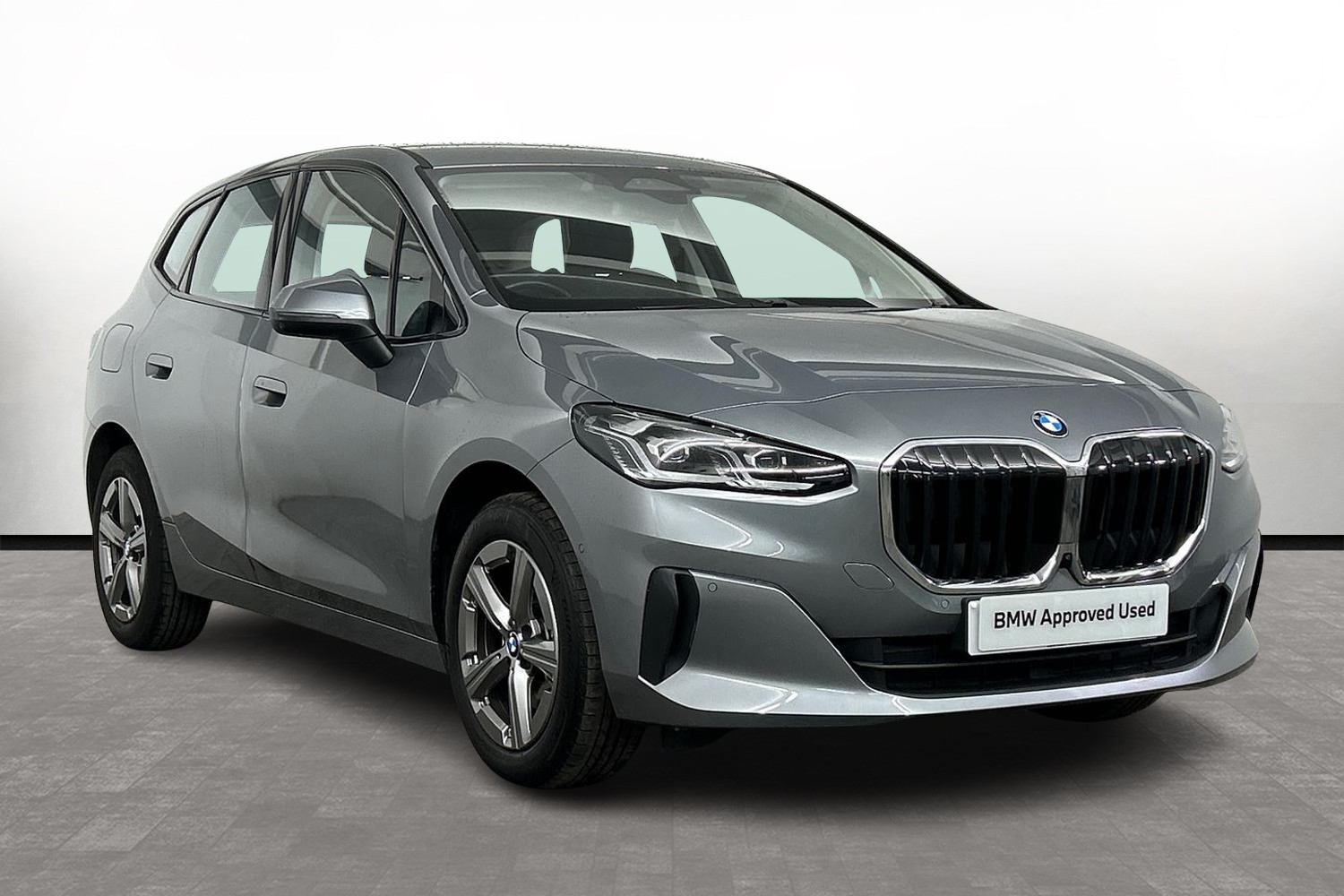 Main listing image - BMW 2 Series Active Tourer