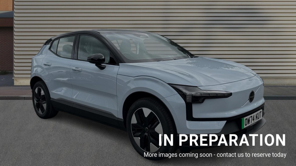 Main listing image - Volvo EX30