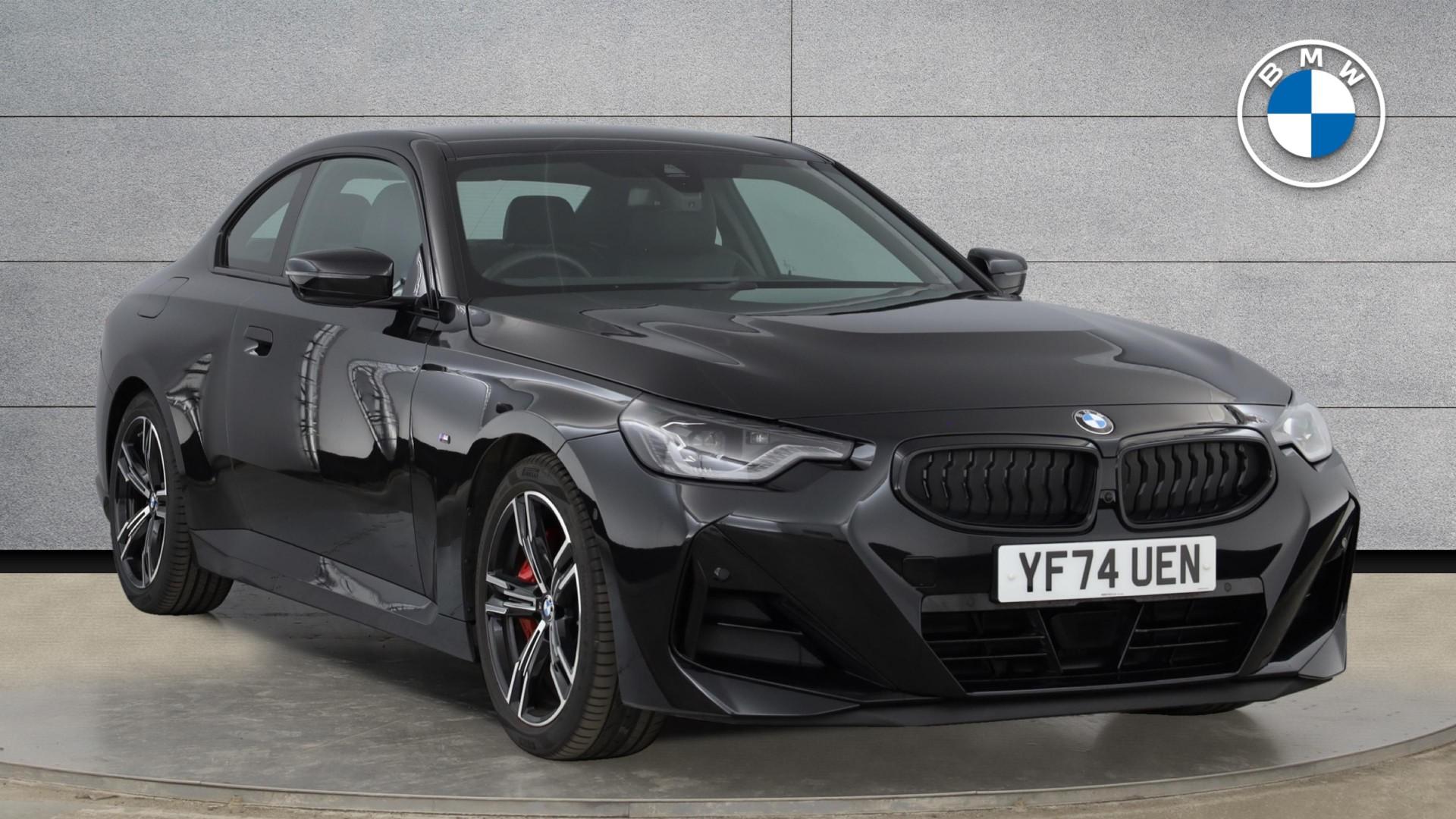 Main listing image - BMW 2 Series