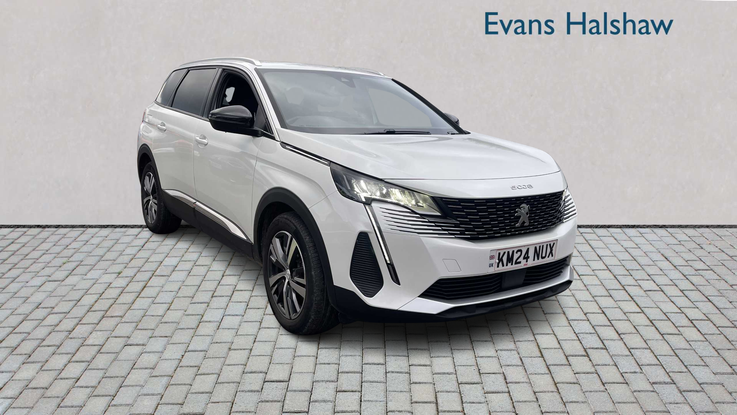 Main listing image - Peugeot 5008