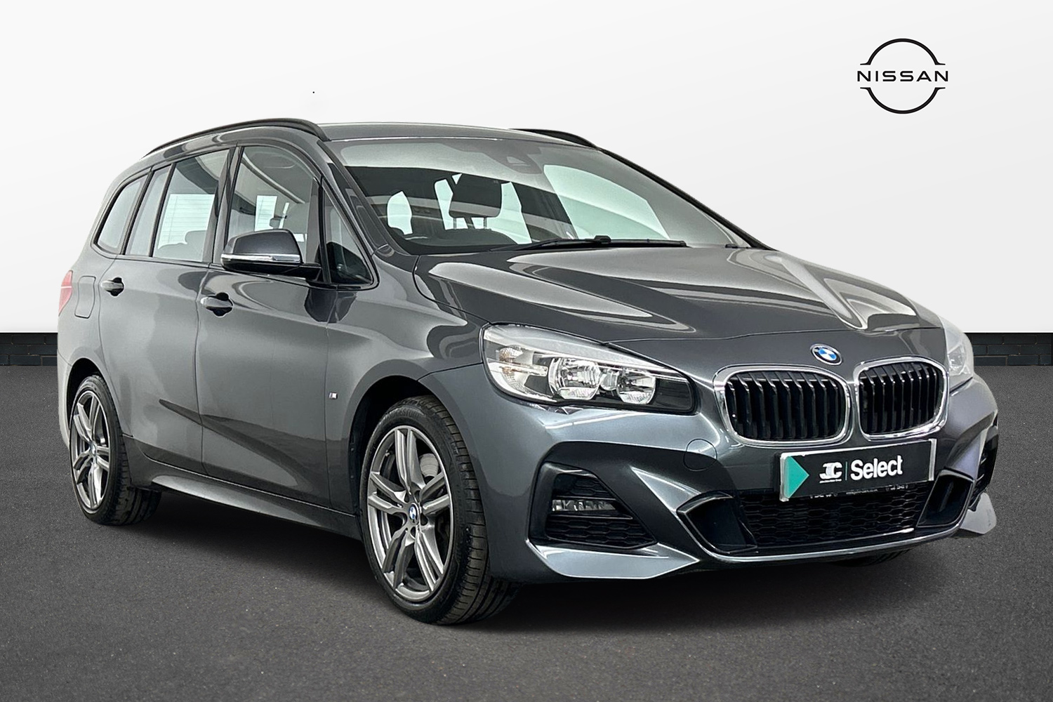 Main listing image - BMW 2 Series Gran Tourer