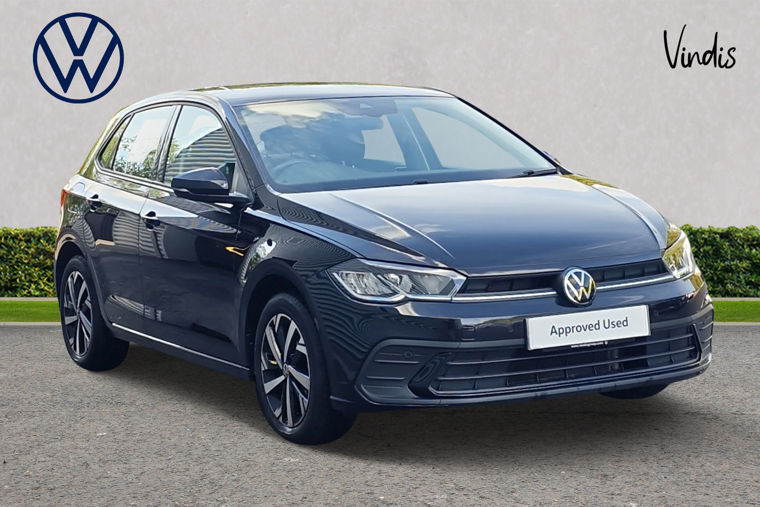 Main listing image - Volkswagen Polo