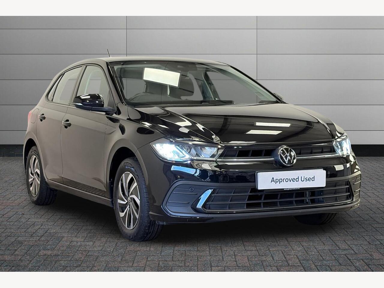 Main listing image - Volkswagen Polo