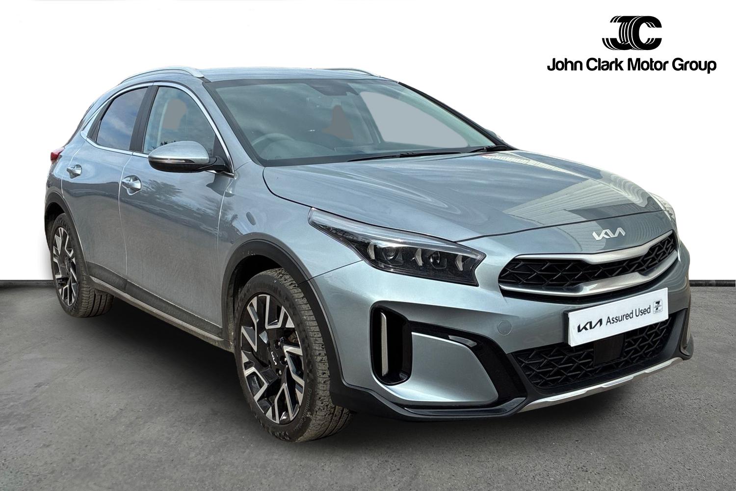 Main listing image - Kia XCeed