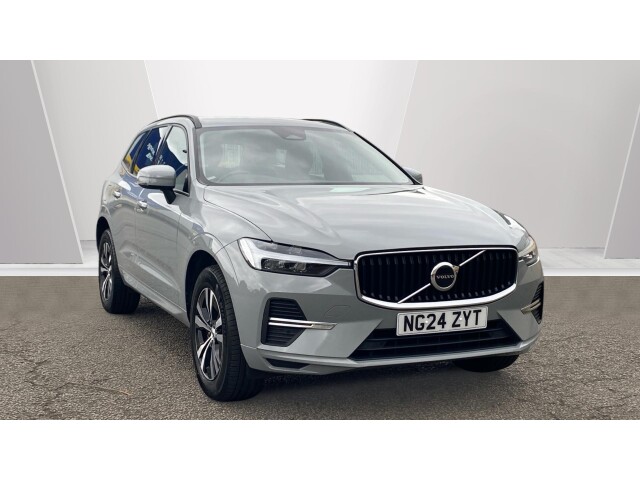 Main listing image - Volvo XC60
