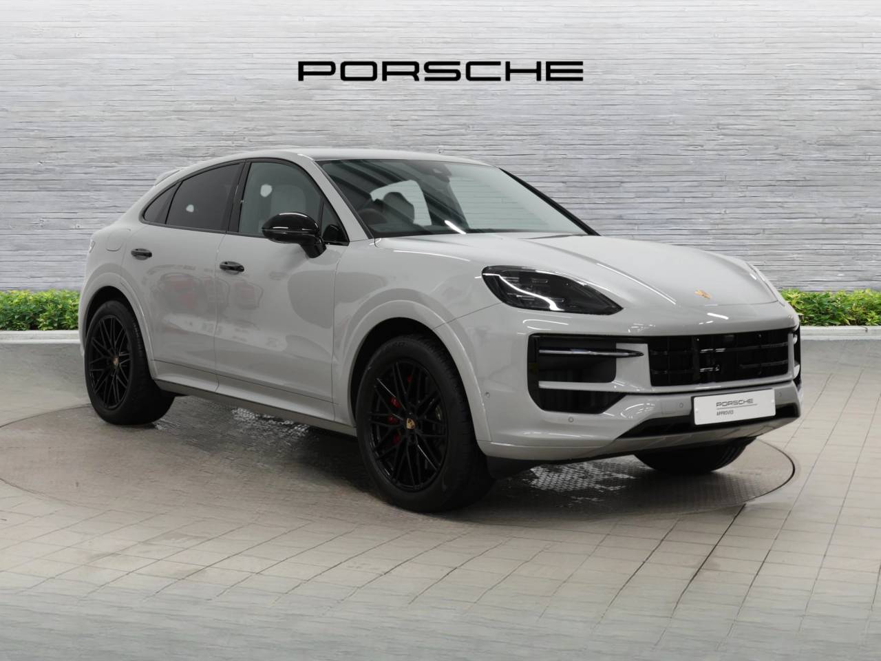 Main listing image - Porsche Cayenne