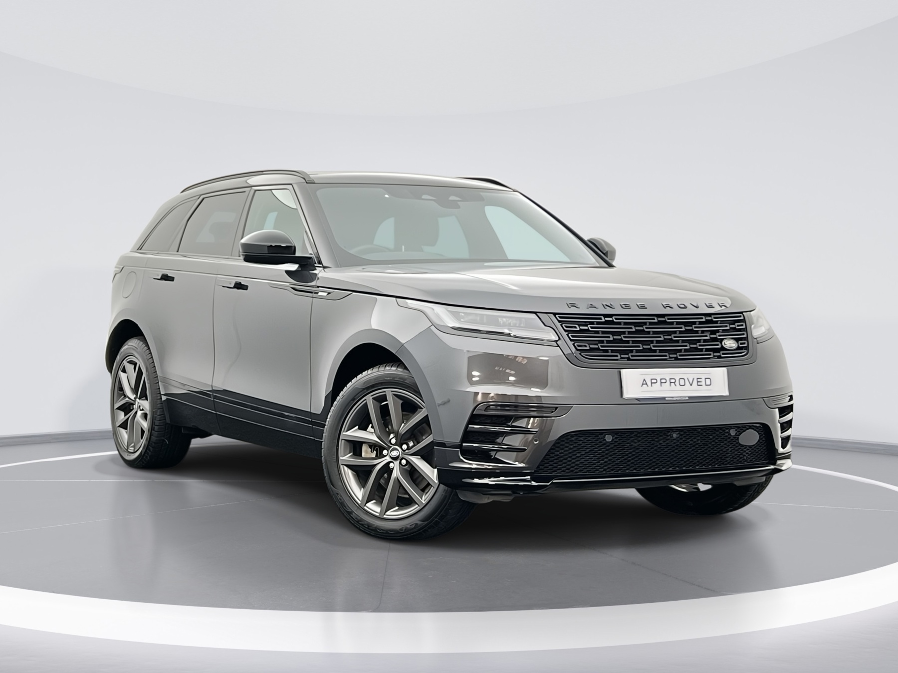 Main listing image - Land Rover Range Rover Velar