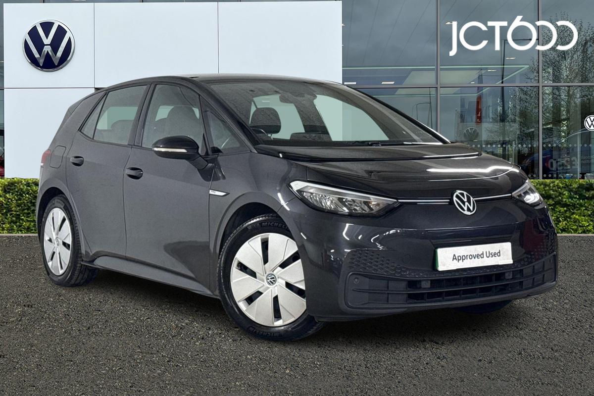 Main listing image - Volkswagen ID.3