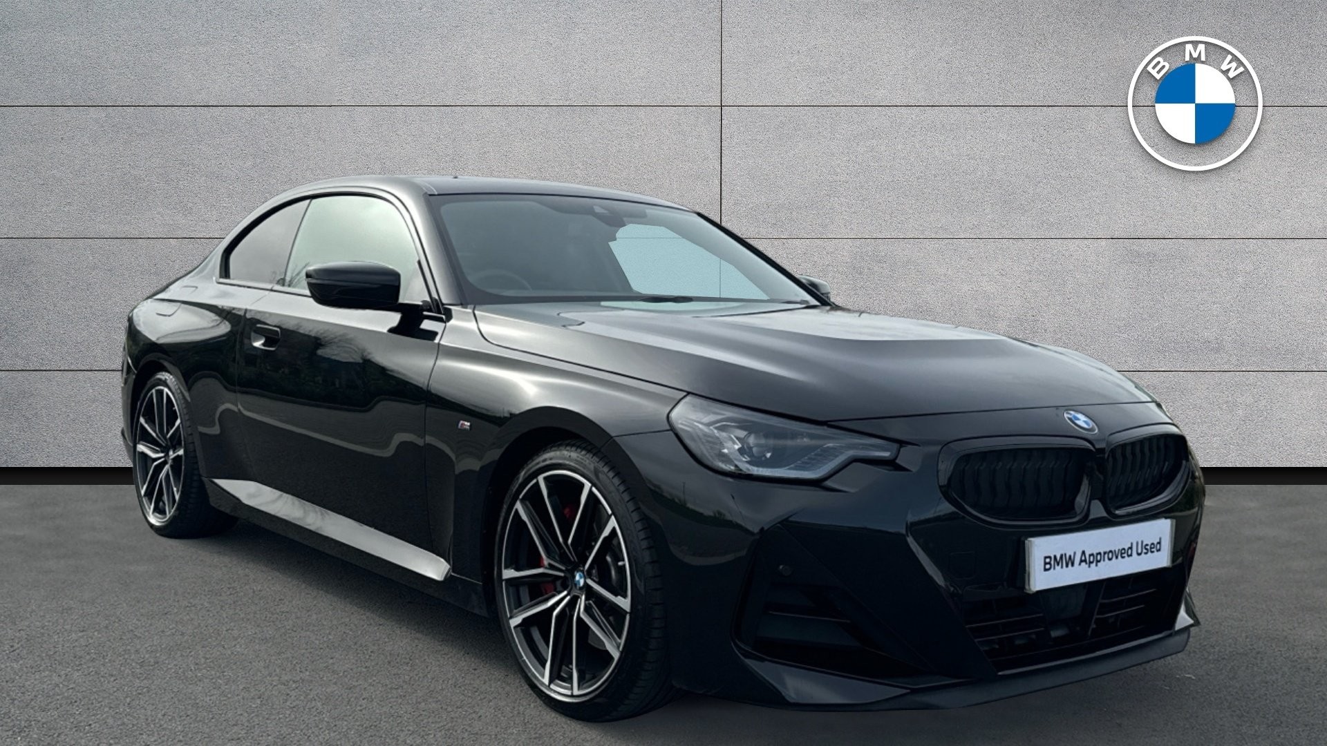 Main listing image - BMW 2 Series