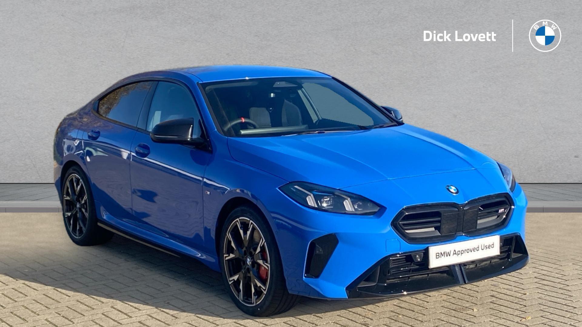 Main listing image - BMW 2 Series Gran Coupe