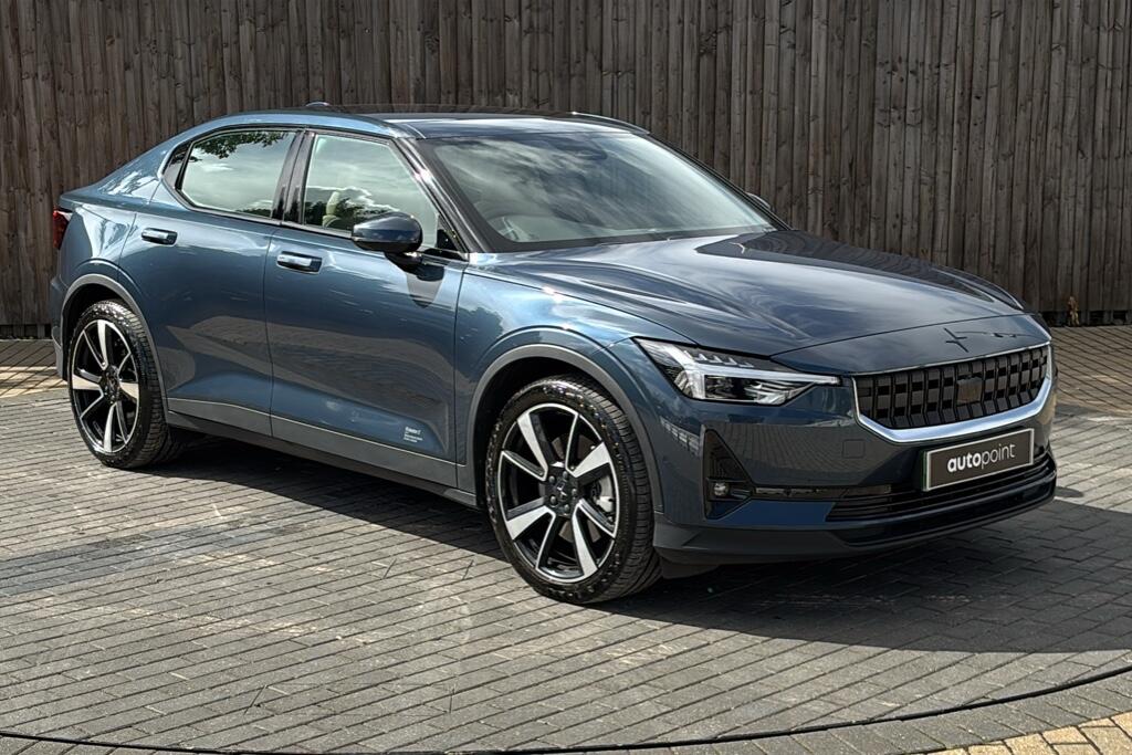 Main listing image - Polestar 2