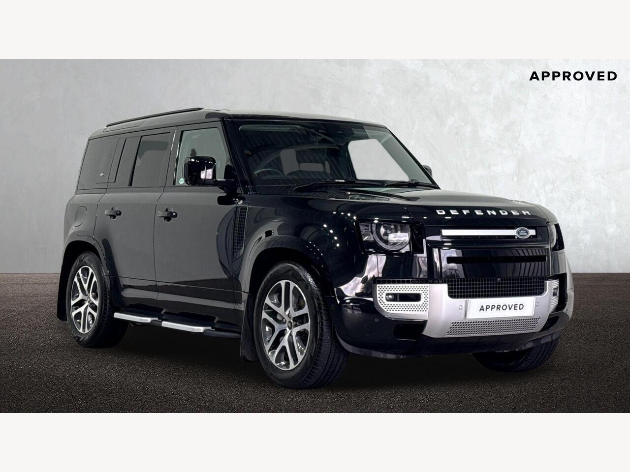Main listing image - Land Rover Defender