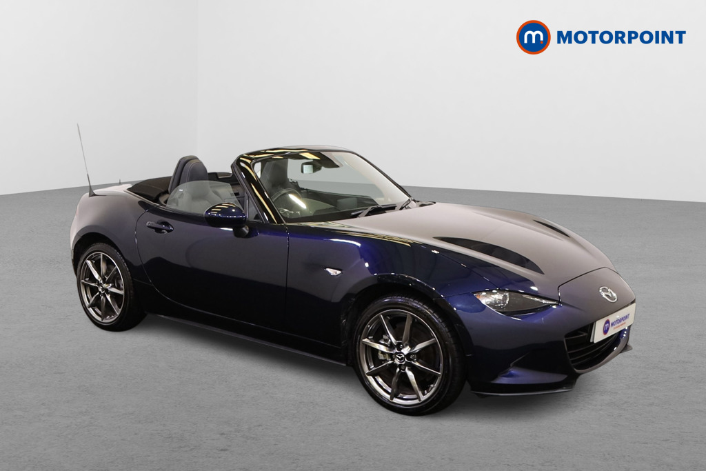 Main listing image - Mazda MX-5