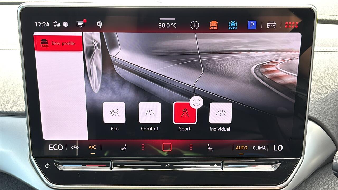 Main listing image - Volkswagen ID.5
