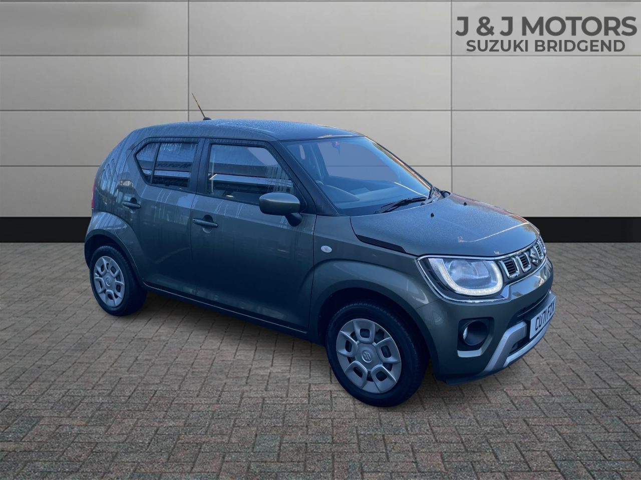 Main listing image - Suzuki Ignis