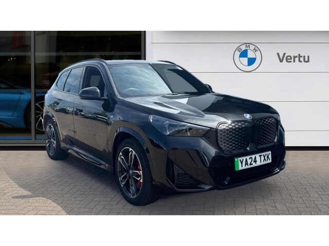 Main listing image - BMW iX1