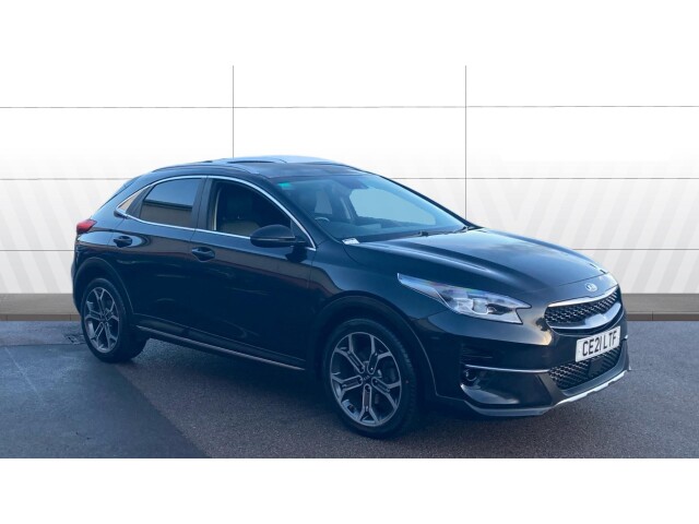 Main listing image - Kia XCeed