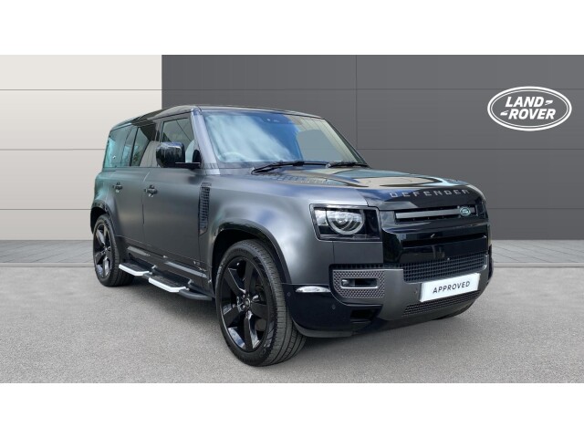 Main listing image - Land Rover Defender