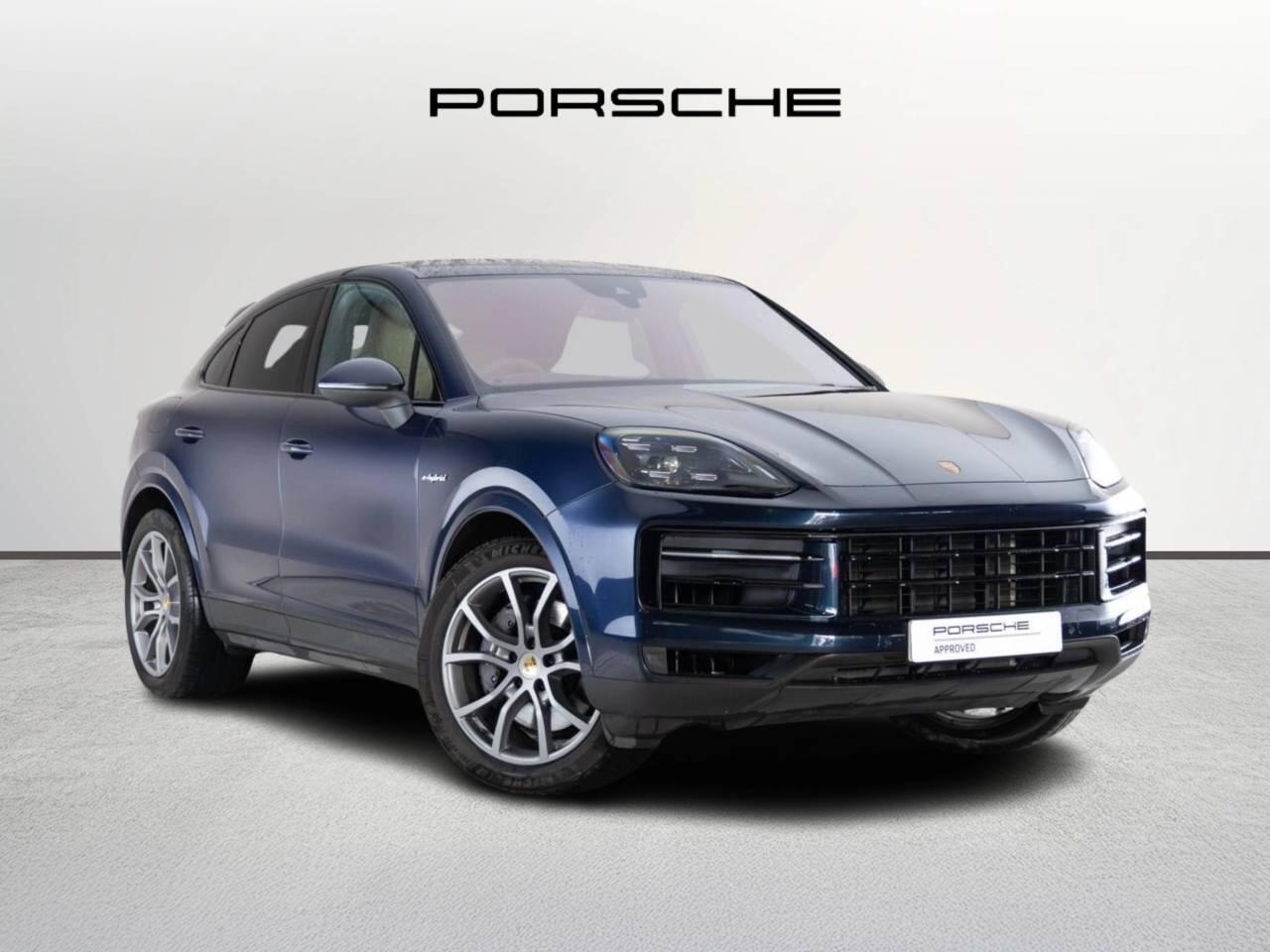 Main listing image - Porsche Cayenne