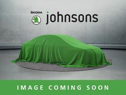 Main listing image - Skoda Scala