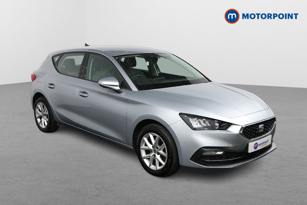 Main listing image - SEAT Leon