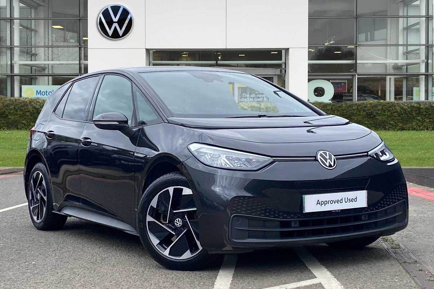 Main listing image - Volkswagen ID.3