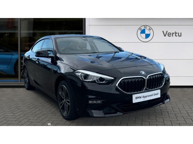 Main listing image - BMW 2 Series Gran Coupe