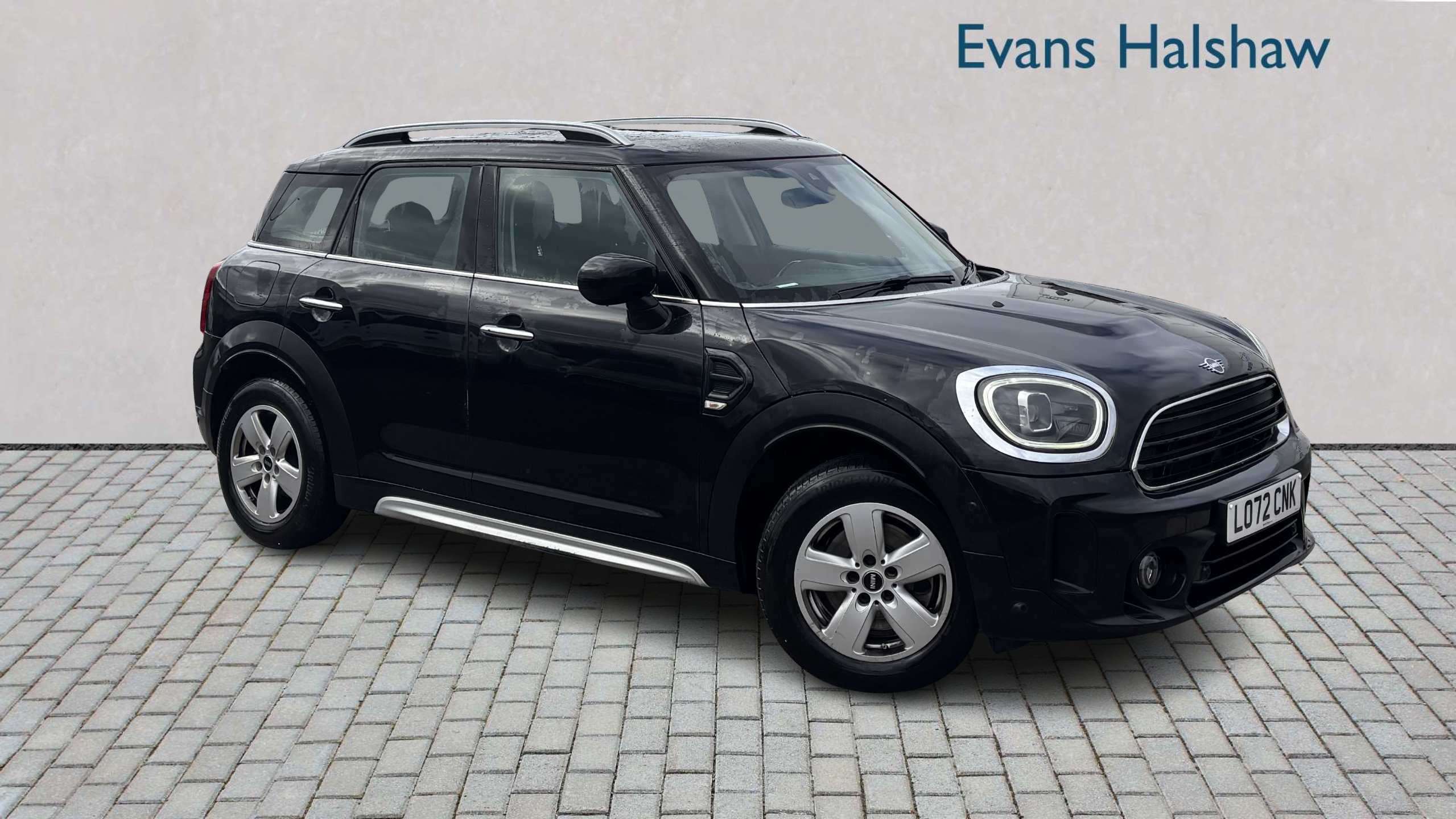 Main listing image - MINI Countryman
